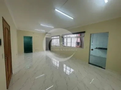 Sala Comercial com 1 Quarto para alugar, 35m² no Vila Cláudia, São Paulo