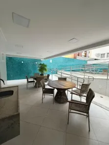 Apartamento com 3 Quartos à venda, 78m² no Boa Viagem, Recife
