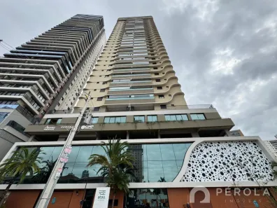 Apartamento com 3 Quartos à venda, 90m² no Setor Marista, Goiânia