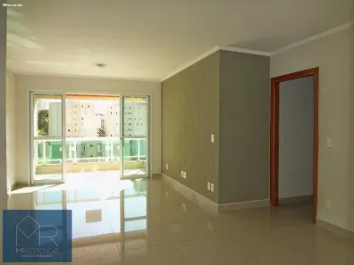 Apartamento com 3 Quartos para alugar, 135m² no Mansões Santo Antônio, Campinas