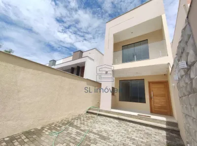 Casa com 3 Quartos à venda, 130m² no Imboassica, Macaé