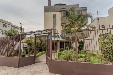 Cobertura com 3 Quartos à venda, 170m² no Menino Deus, Porto Alegre