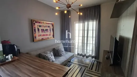 Apartamento com 1 Quarto à venda, 41m² no Centro, Campinas