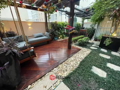 Apartamento com 2 Quartos à venda, 115m² no Nações, Balneário Camboriú