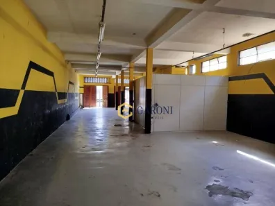 Prédio Comercial para venda ou aluguel, 550m² no Vila Jaguara, São Paulo