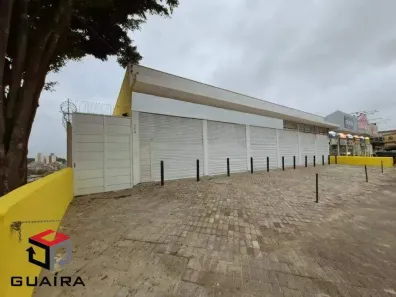 Prédio Comercial para alugar, 245m² no Taboão, Diadema