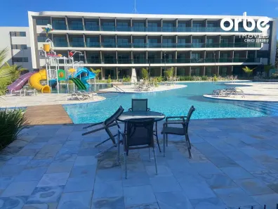 Apartamento com 1 Quarto à venda, 31m² no , Ipojuca