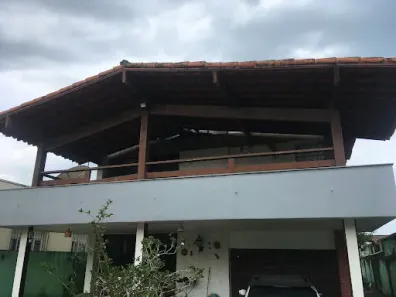 Casa com 3 Quartos à venda, 380m² no Imbetiba, Macaé