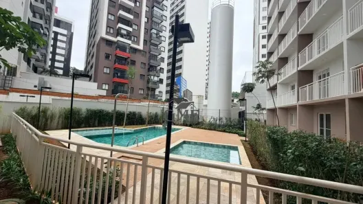 Apartamento com 1 Quarto à venda, 29m² no Planalto Paulista, São Paulo