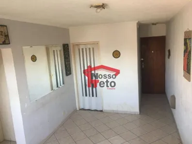 Apartamento com 2 Quartos à venda, 60m² no Parque Peruche, São Paulo