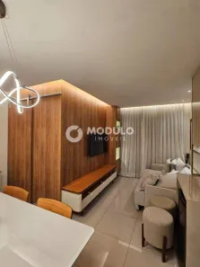 Apartamento com 2 Quartos à venda, 68m² no Centro, Uberlândia