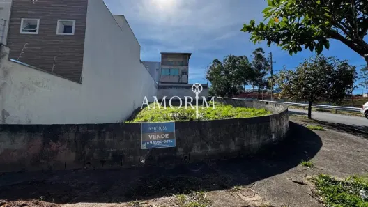 Lote/Terreno à venda, 253m² no Portais (Polvilho), Cajamar