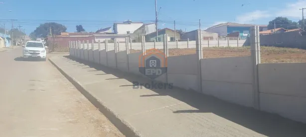 Lote/Terreno à venda, 294m² no Centro, Jarinu