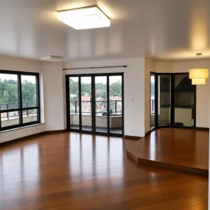 Apartamento com 4 Quartos à venda, 240m² no Chácara Santo Antônio (Zona Sul), São Paulo