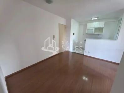 Apartamento com 2 Quartos para alugar, 56m² no Jardim Previdência, São Paulo