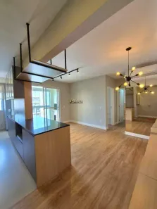 Apartamento com 2 Quartos para alugar, 69m² no Jardim do Lago, Bragança Paulista