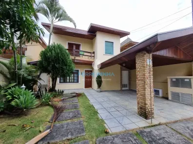 Casa de Condomínio com 3 Quartos à venda, 228m² no Urbanova III, São José dos Campos
