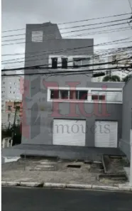 Imóvel Comercial para alugar, 620m² no Vila Madalena, São Paulo