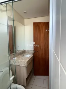 Apartamento com 3 Quartos para alugar, 105m² no Vila Maria José, Goiânia