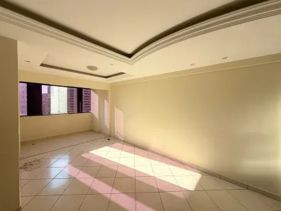 Apartamento com 3 Quartos à venda, 97m² no Alto da Glória, Goiânia