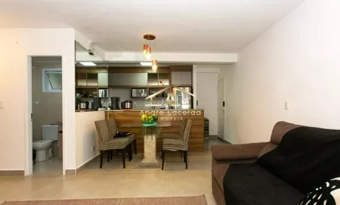Apartamento com 2 Quartos à venda, 74m² no Vila Carrão, São Paulo