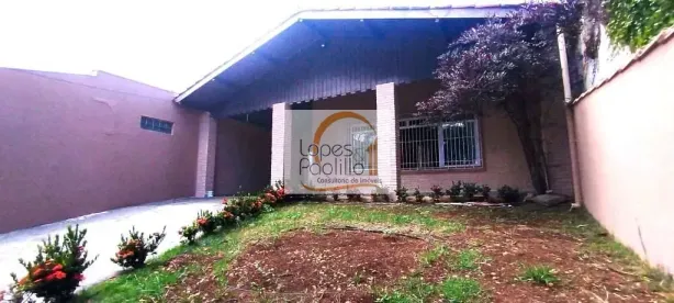Casa com 4 Quartos à venda, 208m² no Centro, Atibaia