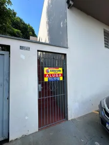 Kitnet com 1 Quarto para alugar, 30m² no Vila Real, Hortolândia