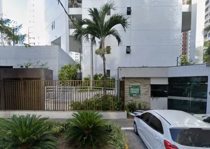 Apartamento com 2 Quartos para alugar, 65m² no Boa Viagem, Recife