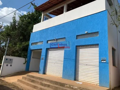 Casa com 3 Quartos à venda, 300m² no , Mateus Leme