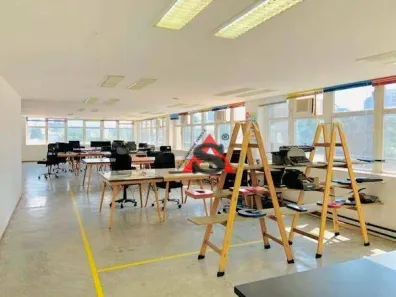 Sala Comercial à venda, 448m² no Itaim Bibi, São Paulo