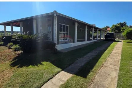 Casa de Condomínio com 3 Quartos para alugar, 210m² no Campo do Meio, Araçoiaba da Serra