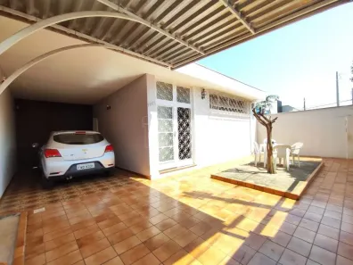 Casa com 3 Quartos à venda, 169m² no Centro, Araraquara
