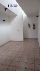 Sala Comercial para alugar, 80m² no Jardim Santo Antônio, Santo André