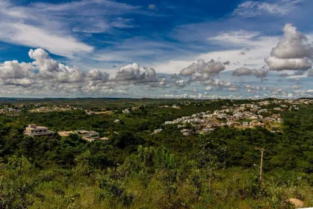 Lote/Terreno à venda, 2895m² no Setor Habitacional Jardim Botânico, Brasília