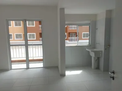 Apartamento com 2 Quartos à venda, 59m² no Mangabeira, Eusébio