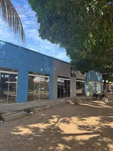 Sala Comercial para alugar, 60m² no Plano Diretor Norte, Palmas