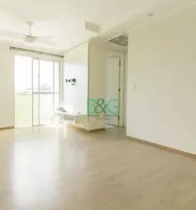 Apartamento com 2 Quartos à venda, 50m² no Vila Leonor, Guarulhos