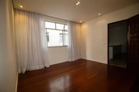 Apartamento com 4 Quartos à venda, 575m² no Coração de Jesus, Belo Horizonte