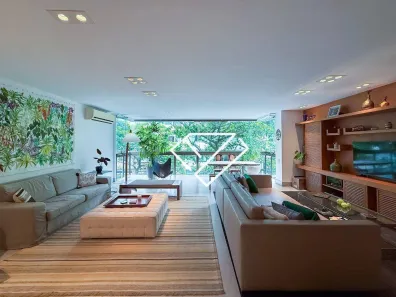 Apartamento com 4 Quartos à venda, 261m² no Ipanema, Rio de Janeiro