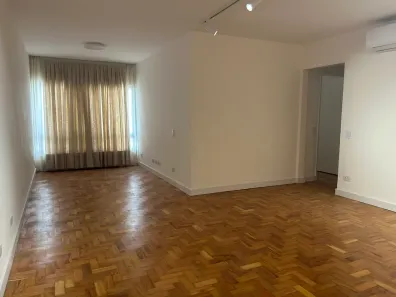 Apartamento com 2 Quartos para alugar, 113m² no Itaim Bibi, São Paulo