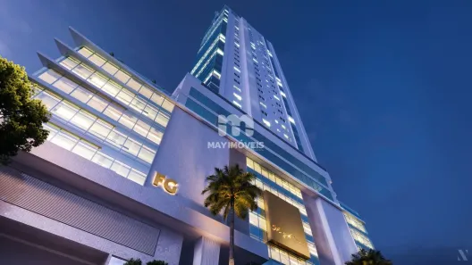 Apartamento com 4 Quartos à venda, 151m² no Centro, Balneário Camboriú