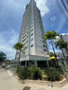 Apartamento com 2 Quartos à venda, 63m² no Parque Amazônia, Goiânia