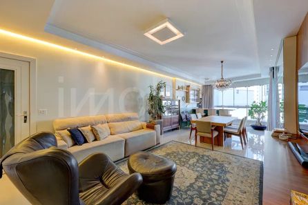 Apartamento com 3 Quartos à venda, 139m² no Centro, Balneário Camboriú