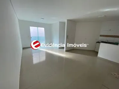 Apartamento com 2 Quartos à venda, 60m² no Jardim Bom Pastor, Santo André