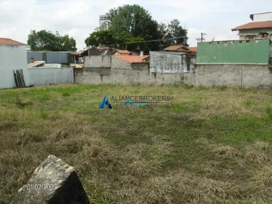 Lote/Terreno à venda, 1012m² no Vila Guarani, Jundiaí