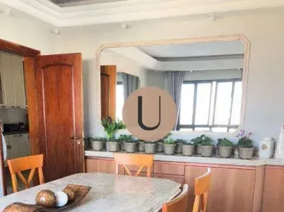 Apartamento com 4 Quartos à venda, 228m² no Vila Prudente, São Paulo
