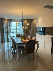 Apartamento com 3 Quartos à venda, 137m² no Centro, Balneário Camboriú