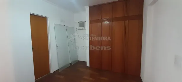Apartamento com 1 Quarto para alugar, 44m² no Vila Imperial, São José do Rio Preto