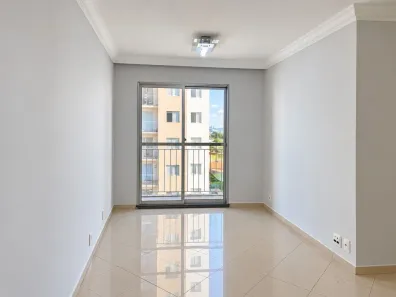 Apartamento com 3 Quartos à venda, 72m² no Vila das Bandeiras, Guarulhos