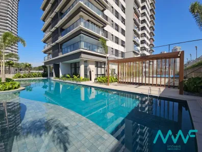 Apartamento com 3 Quartos à venda, 85m² no Green Valley Alphaville, Barueri